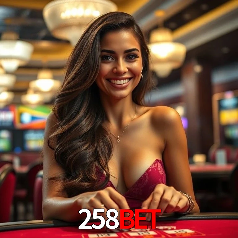 258bet App Design