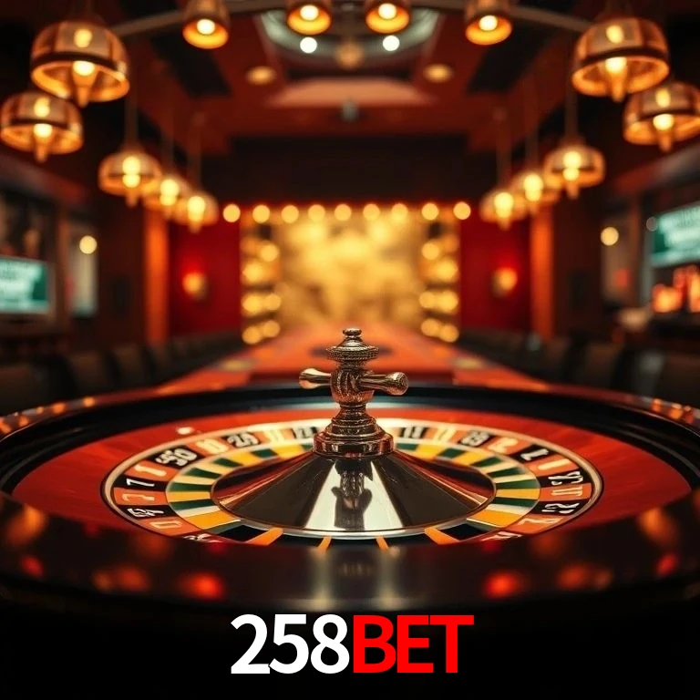 258bet Slot Mecânicas