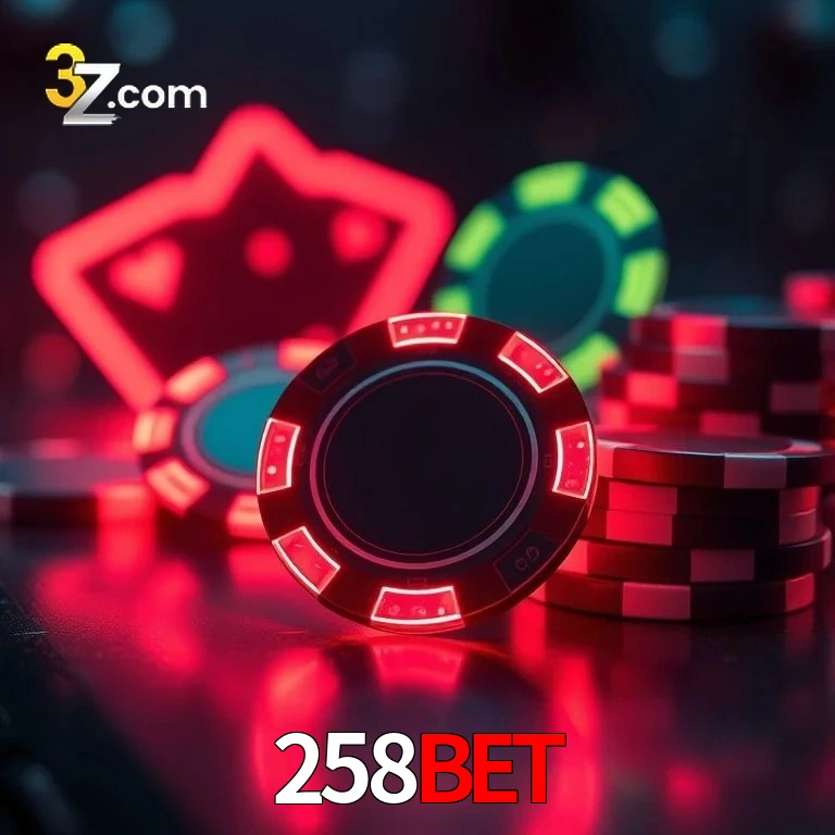 258bet Slot Analytics
