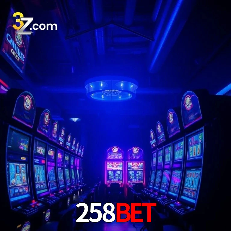 258bet App Security