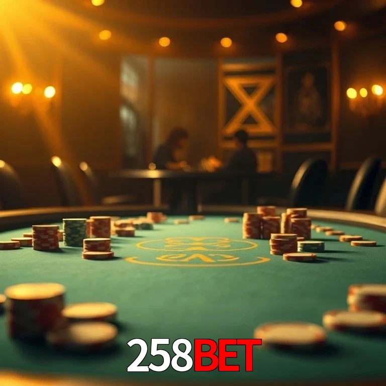 258bet platform