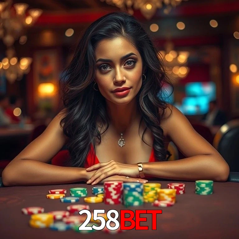 258bet telegram